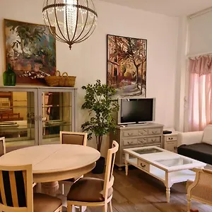 Moderno Centro Jupiter Apartamento Sevilla