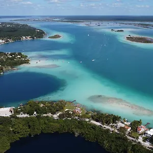 Xula Apartamento Bacalar