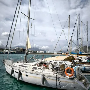 Gloria Sailing Palermo