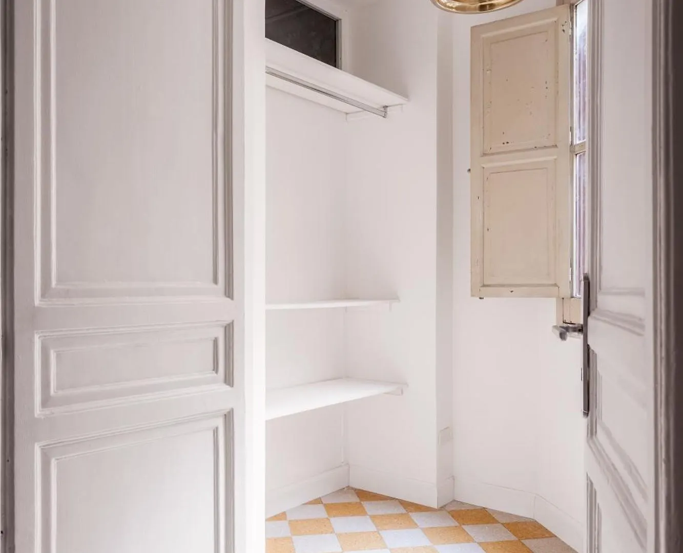 124 Maqueda Apartments Palermo