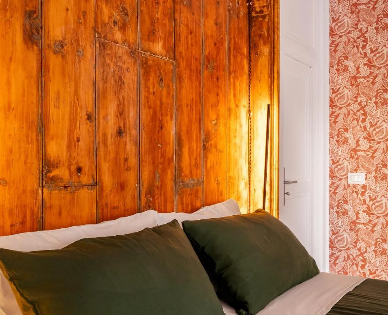 124 Maqueda Apartments Palermo 0*,