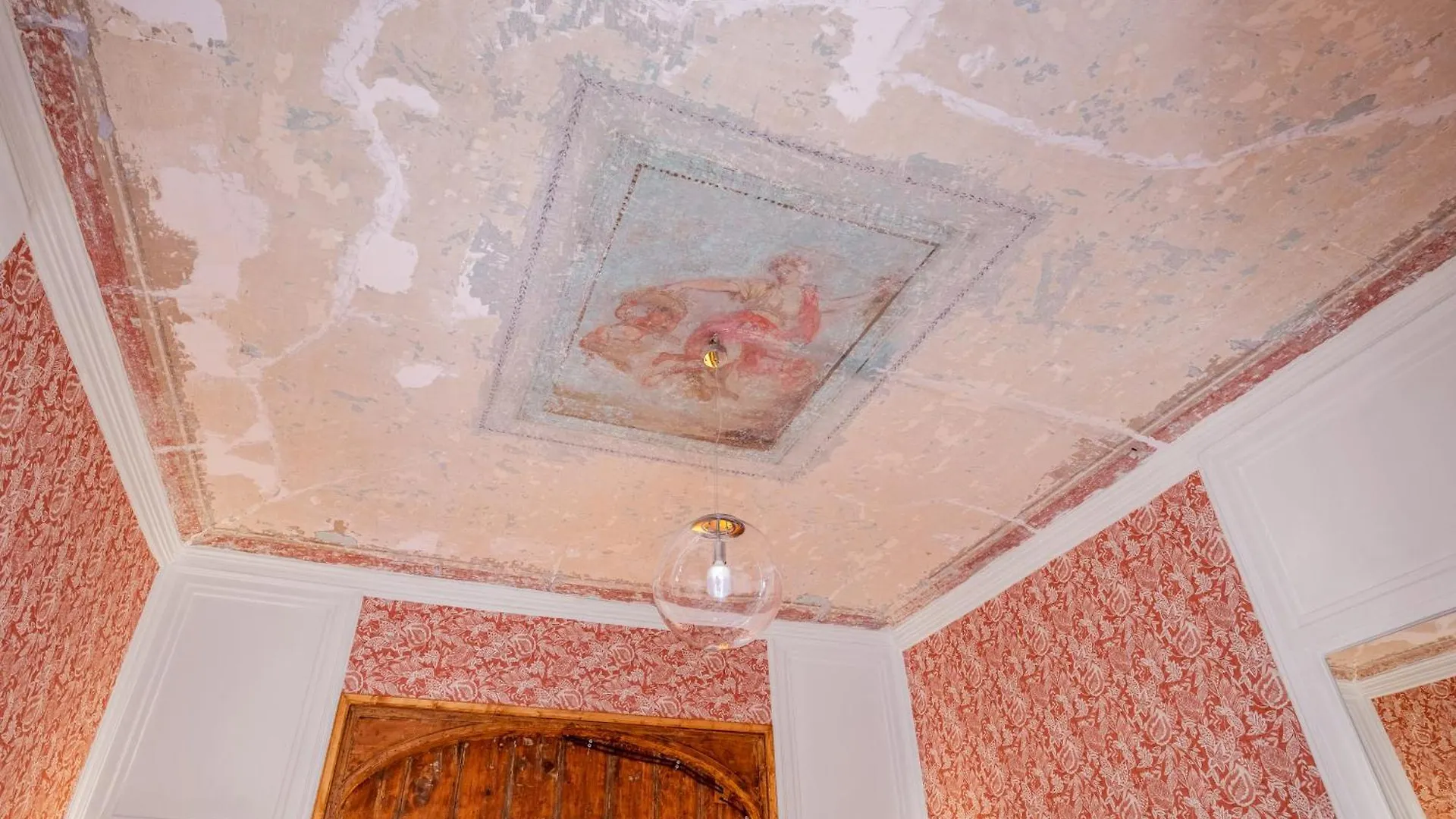 124 Maqueda Apartments Palermo 0*,
