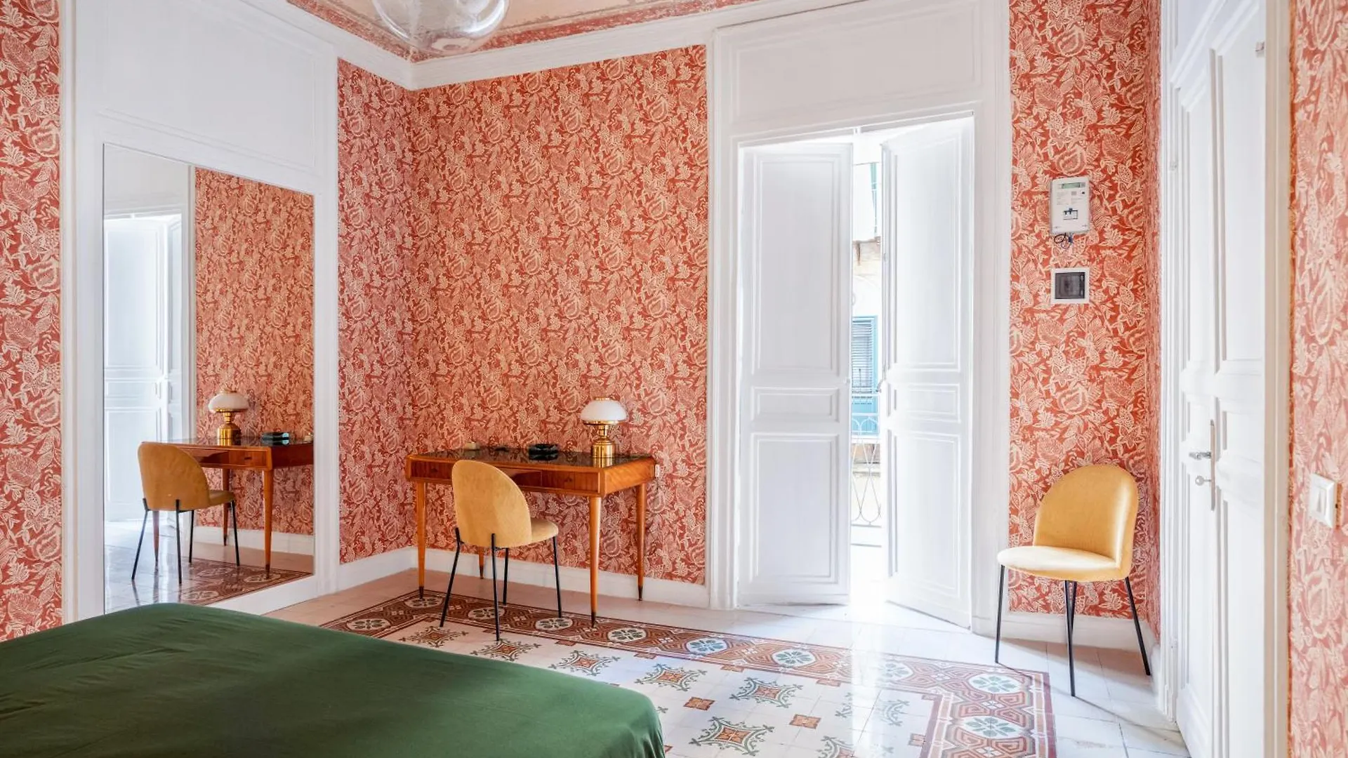 124 Maqueda Apartments Palermo